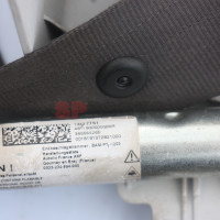 Corsa E Airbagset Opel Corsa E 13427748-13427749-13427742-13427745-13427751-13427750-96852873-13496296-39027701-39013609-39061297-39033301
